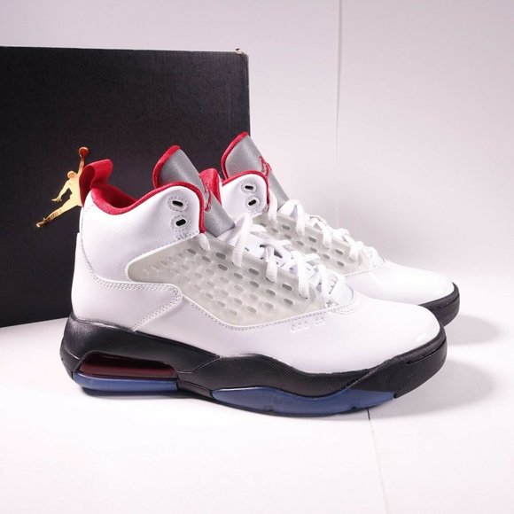 Jordan Maxin 20 Gs Basketball Shoes 